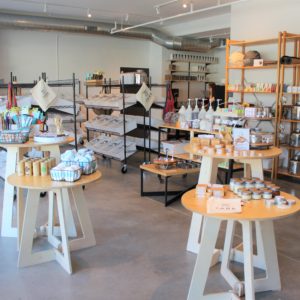 How to Start A Zero Waste Shop